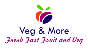 veg and more logo